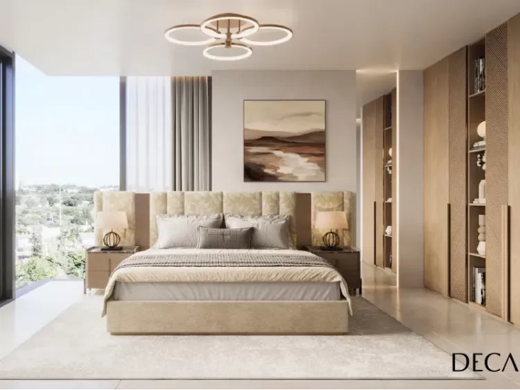 All Seasons Residence at Dubai Sport City for sale